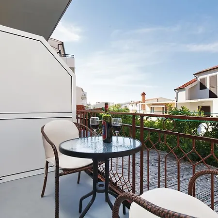 Apartment Ana I *