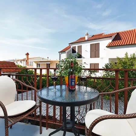 Apartment Ana I Hvar Town