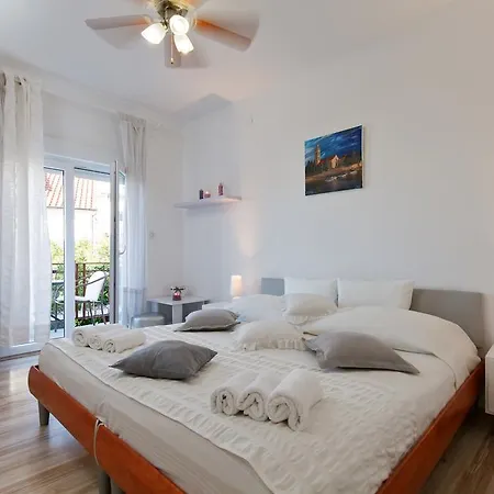 Apartment Ana I