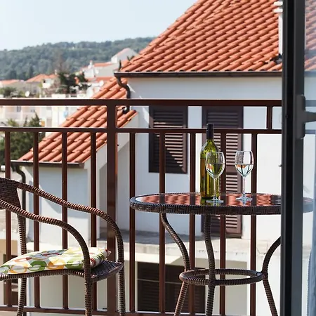 Apartment Ana I *
