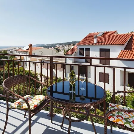 Apartment Ana I Hvar Town