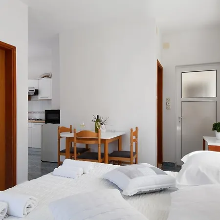 Apartment Ana I