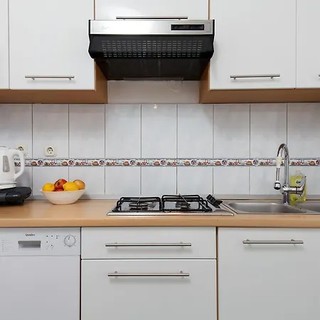 Apartment Ana I *