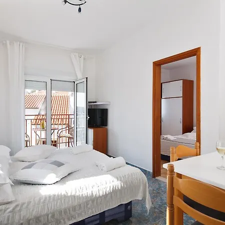Apartment Ana I