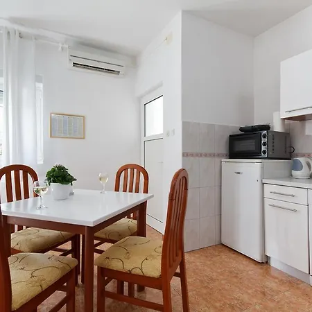 Apartment Ana I Hvar Town