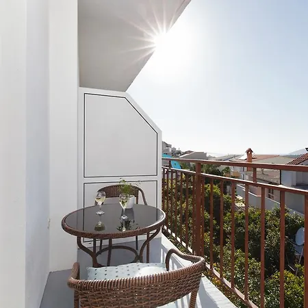 Apartment Ana I *
