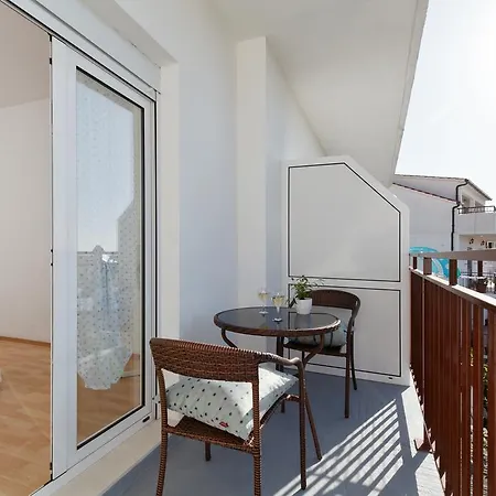Apartment Ana I