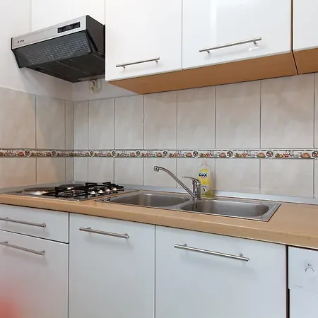 Apartment Ana I *