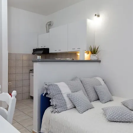 Apartment Ana I