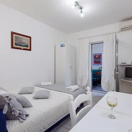 Apartment Ana I