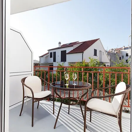 Apartment Ana I