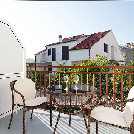Apartment Ana I *