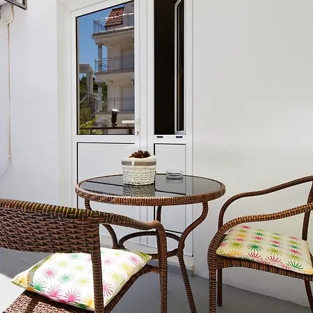 Apartment Ana I