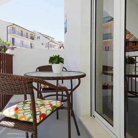 Apartment Ana I *
