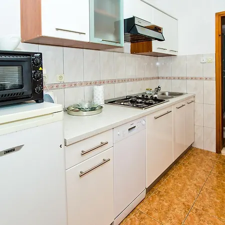 Apartment Ana I