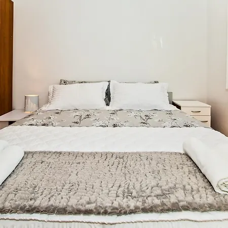 Apartment Ana I