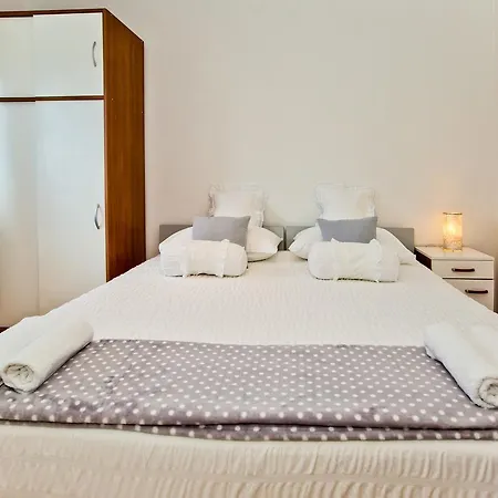 Apartment Ana I Hvar Town