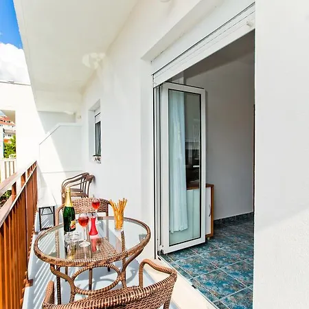 Apartment Ana I